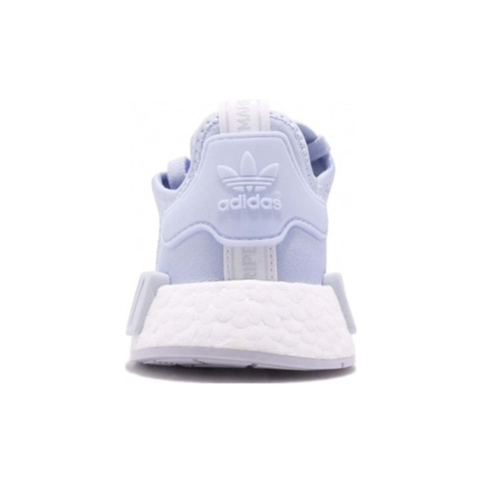 adidas NMD R1 Aero Blue (W) - женская сетка размеров adidas NMD R1 Aero Blue (W) - женская сетка размеров