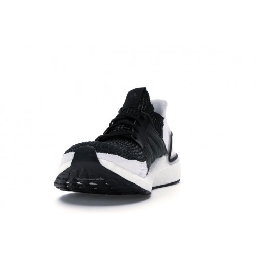 Кроссы adidas Ultra Boost 2019 Oreo - мужская сетка размеров
