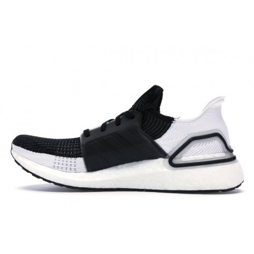 Кроссы adidas Ultra Boost 2019 Oreo - мужская сетка размеров