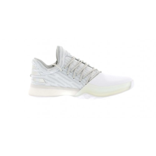 Кроссы adidas Harden Vol. 1 13 Below Zero Christmas - мужская сетка размеров