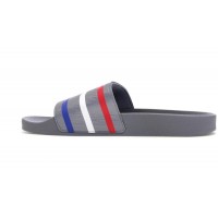 adidas Adilette Slides Palace Grey