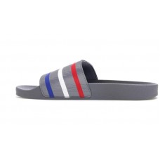 adidas Adilette Slides Palace Grey