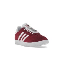 adidas Gazelle Collegiate Burgundy White