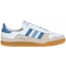Мужские кроссовки adidas Indoor Comp Spezial Cloud White