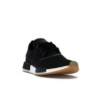 Кроссовки adidas NMD R1 Black Gum (2018/2020)