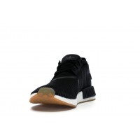 Кроссовки adidas NMD R1 Black Gum (2018/2020)