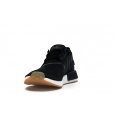 Кроссовки adidas NMD R1 Black Gum (2018/2020)