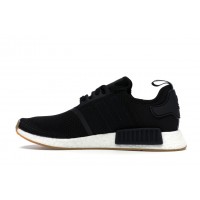 Кроссовки adidas NMD R1 Black Gum (2018/2020)
