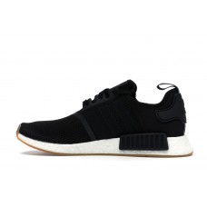 Кроссовки adidas NMD R1 Black Gum (2018/2020)