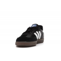adidas Samba OG Black White Gum