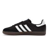 adidas Samba OG Black White Gum