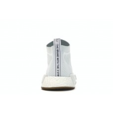 Кроссовки adidas NMD City Sock Gum Pack White