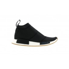 Кроссовки adidas NMD City Sock Gum Pack Black