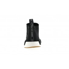 Кроссовки adidas NMD City Sock Gum Pack Black