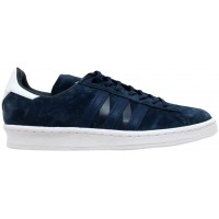Кроссовки adidas Campus 80s White Mountaineering Core Black
