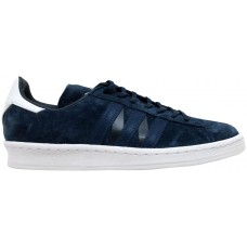 Кроссовки adidas Campus 80s White Mountaineering Core Black