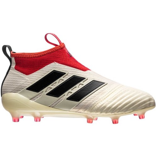 Мужские кроссовки adidas Ace 17 PureControl FG Champagne