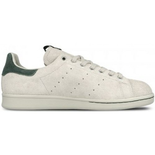 Кроссы adidas Stan Smith Juice Rough Suede - мужская сетка размеров