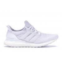 Кроссовки adidas Ultra Boost 3.0 Triple White
