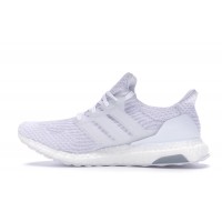 adidas Ultra Boost 3.0 Triple White