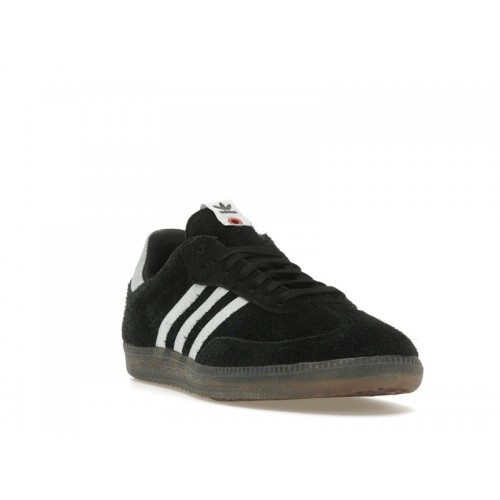 Кроссы adidas Samba Livestock Rhythm - мужская сетка размеров