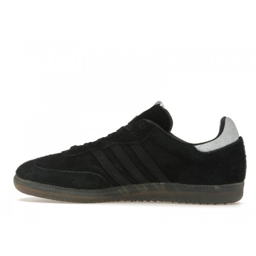 Кроссы adidas Samba Livestock Rhythm - мужская сетка размеров