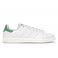 Кроссовки adidas Stan Smith Boost White Green