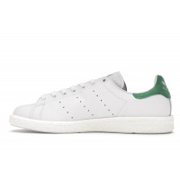Кроссовки adidas Stan Smith Boost White Green