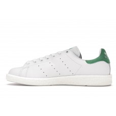 Кроссовки adidas Stan Smith Boost White Green