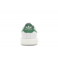 Кроссовки adidas Stan Smith Boost White Green