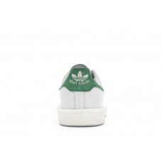 Кроссовки adidas Stan Smith Boost White Green
