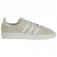 Кроссовки adidas Campus Brown/White-White