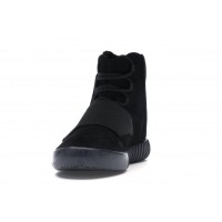 Кроссовки adidas Yeezy Boost 750 Triple Black