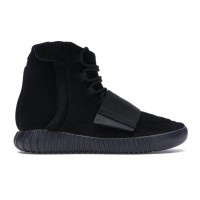 Кроссовки adidas Yeezy Boost 750 Triple Black