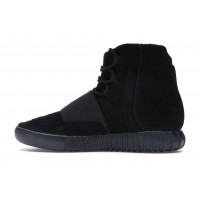 Кроссовки adidas Yeezy Boost 750 Triple Black