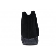 Кроссовки adidas Yeezy Boost 750 Triple Black