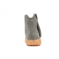 Кроссовки adidas Yeezy Boost 750 Light Grey Glow In the Dark