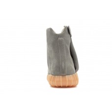 Кроссовки adidas Yeezy Boost 750 Light Grey Glow In the Dark