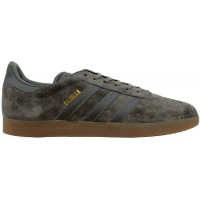 Кроссовки adidas Gazelle Utility Grey