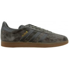 Кроссовки adidas Gazelle Utility Grey