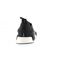 Кроссовки adidas NMD R1 Tri Color Stripes Black
