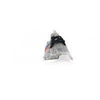 Кроссовки adidas NMD R1 Tri Color Stripes White
