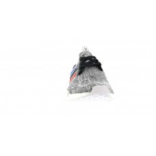 Кроссовки adidas NMD R1 Tri Color Stripes White
