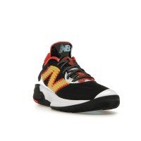 Кроссовки New Balance TWO WXY v5 Black Blast Red