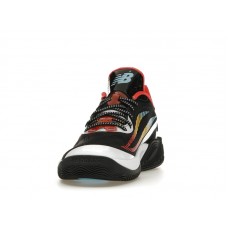 Кроссовки New Balance TWO WXY v5 Black Blast Red