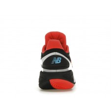 Кроссовки New Balance TWO WXY v5 Black Blast Red