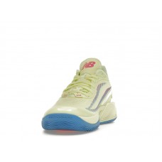 Кроссовки New Balance TWO WXY v5 Yellow Blue Pink