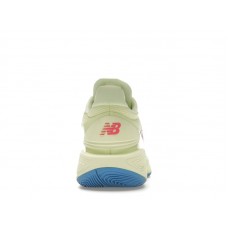Кроссовки New Balance TWO WXY v5 Yellow Blue Pink