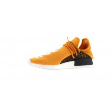 Кроссовки adidas NMD R1 Pharrell HU Hue Man Tangerine