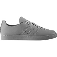 adidas Campus Wings and Horns Shift Grey